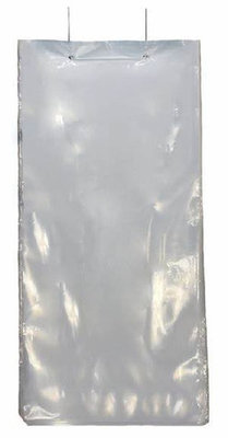 10X20 POLY 1MIL BAG ON WICKET